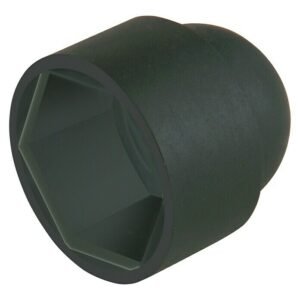 Kapica za sidreni vijak M12/SW 19 RAL7016