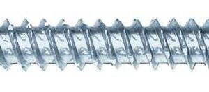 TURBO VIJAK INOX 7,5x72