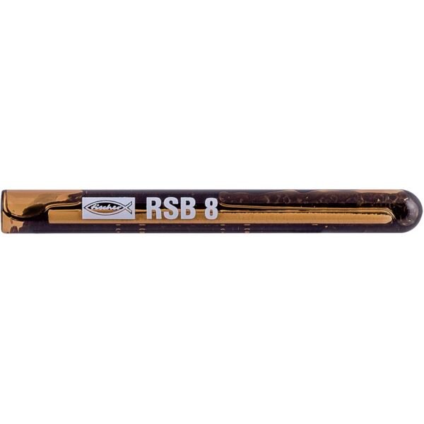 FISCHER kemijska tipla RM II 12